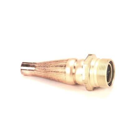 Norlake Bulkhead 3/8 037439